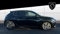 Peugeot 208 1.2 PureTech 100 Allure Premium + 5dr Petrol Hatchback